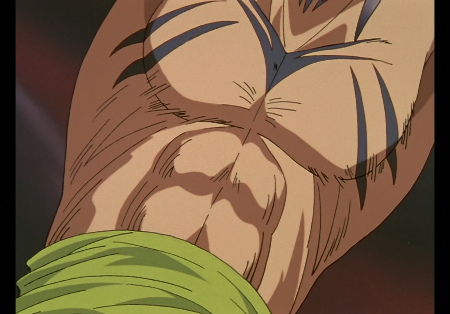 Yu Yu Hakusho Ep 111: Closure @ 00:02:01