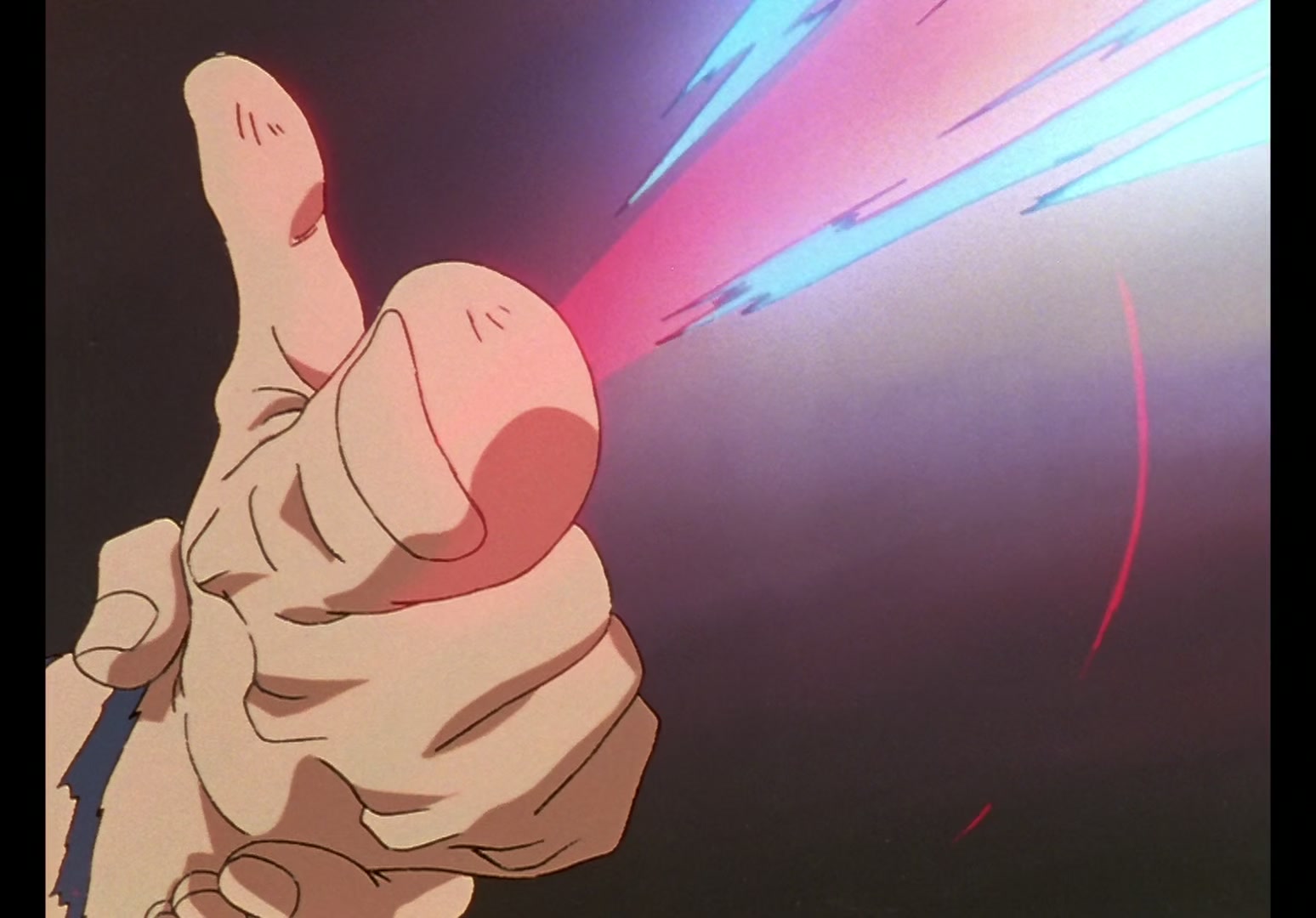 Yu Yu Hakusho Ep 111: Closure @ 00:02:16