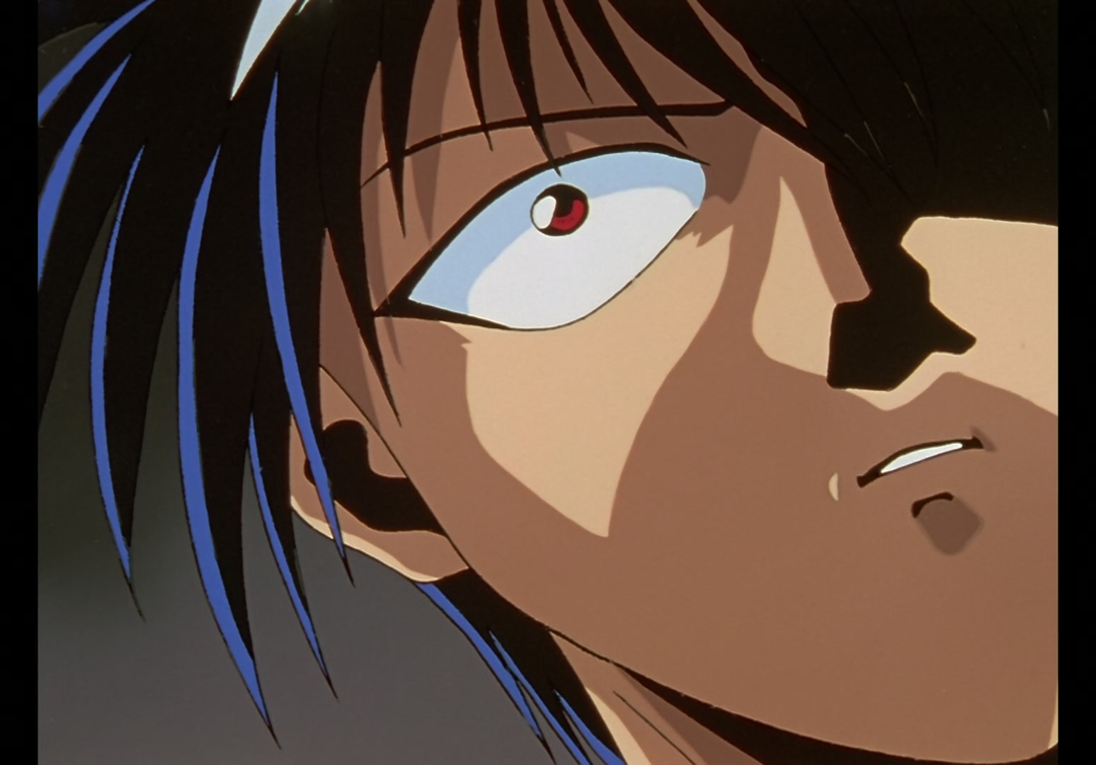Yu Yu Hakusho Ep 111: Closure @ 00:02:27