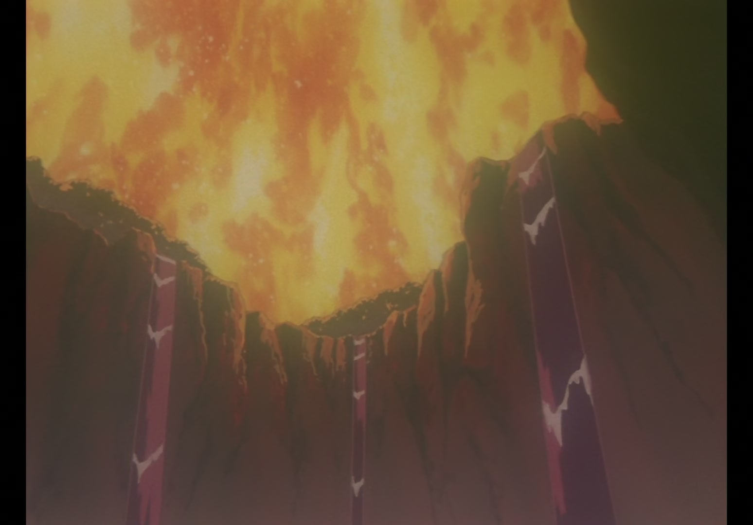 Yu Yu Hakusho Ep 111: Closure @ 00:03:35