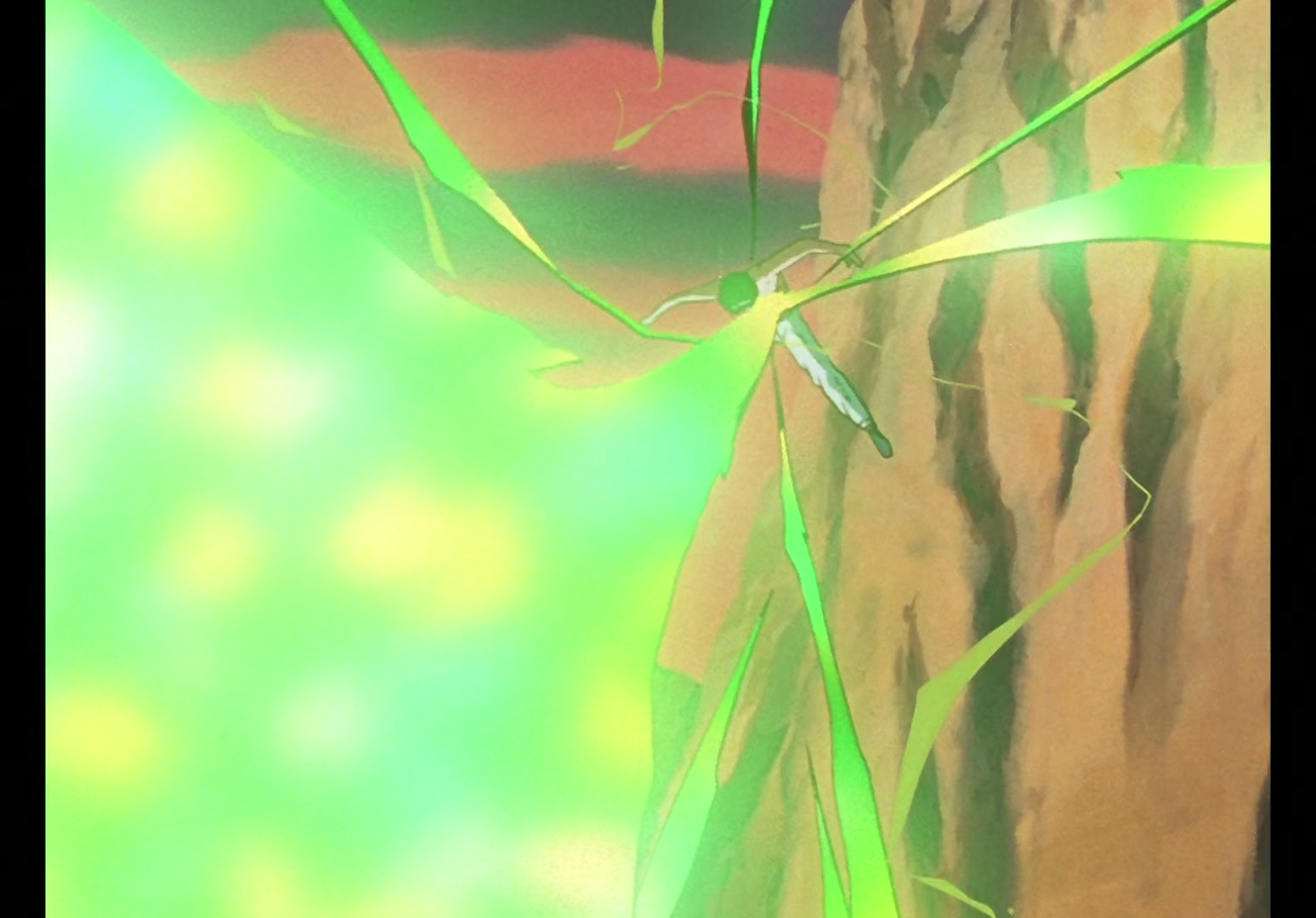 Yu Yu Hakusho Ep 111: Closure @ 00:04:44