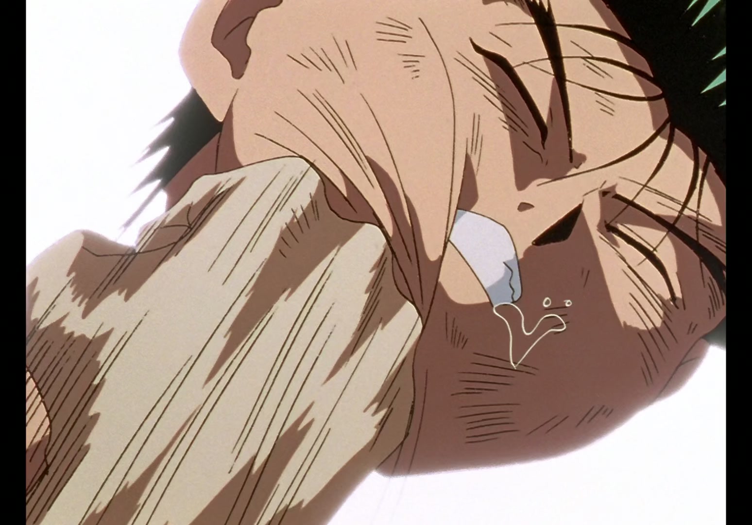 Yu Yu Hakusho Ep 111: Closure @ 00:04:59