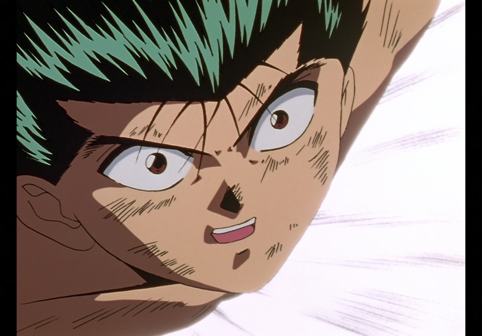 Yu Yu Hakusho Ep 111: Closure @ 00:05:22