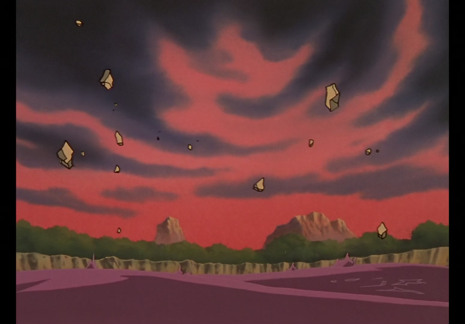 Yu Yu Hakusho Ep 111: Closure @ 00:05:26