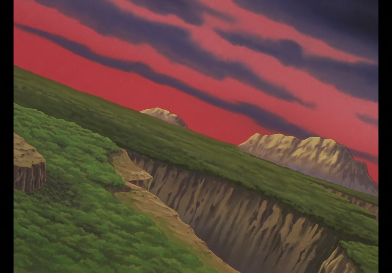 Yu Yu Hakusho Ep 111: Closure @ 00:05:41