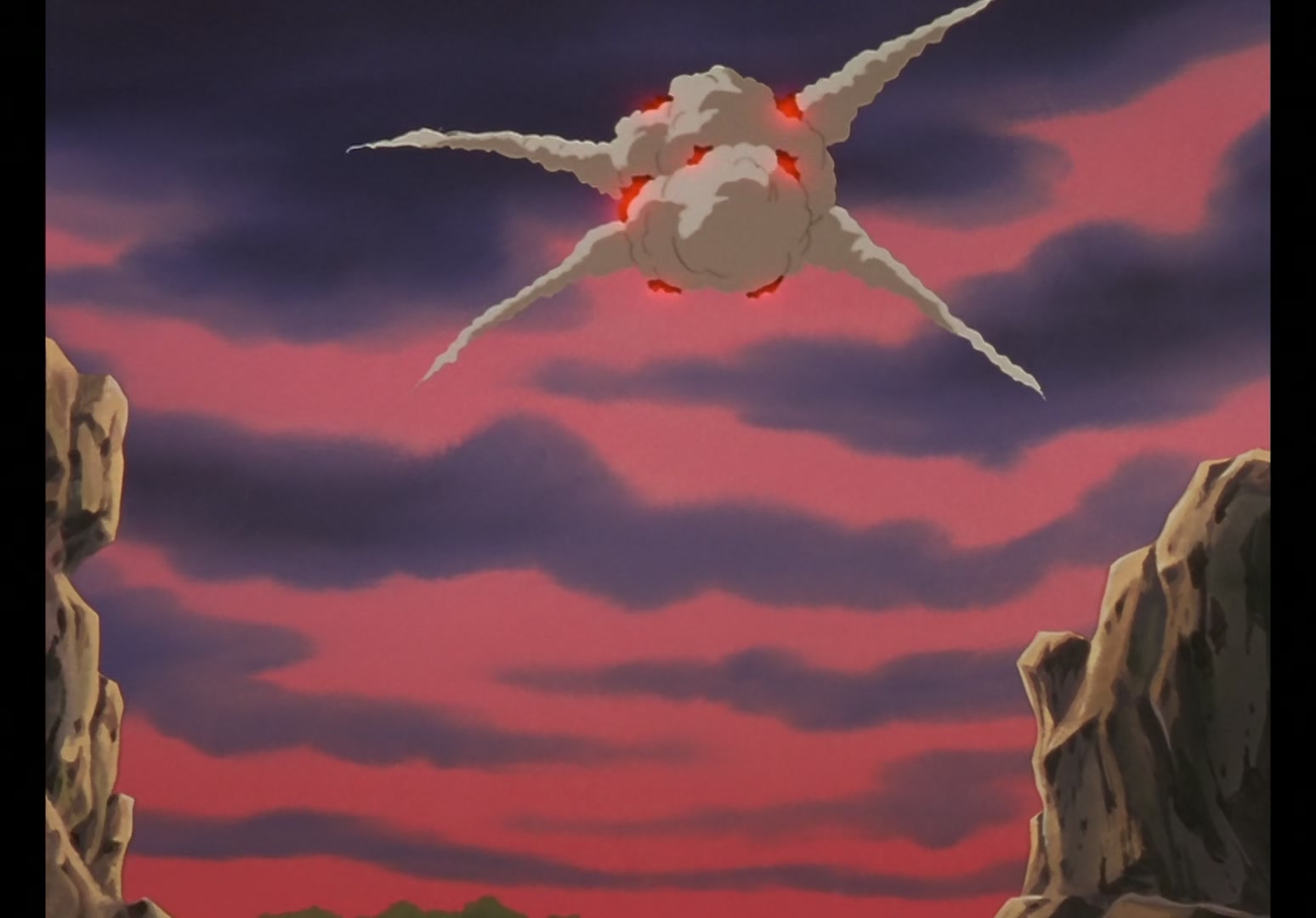 Yu Yu Hakusho Ep 111: Closure @ 00:06:00