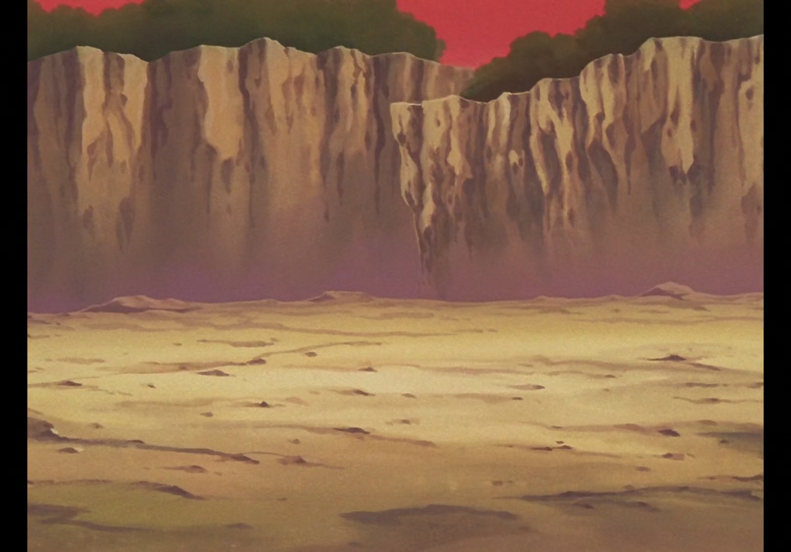 Yu Yu Hakusho Ep 111: Closure @ 00:06:07