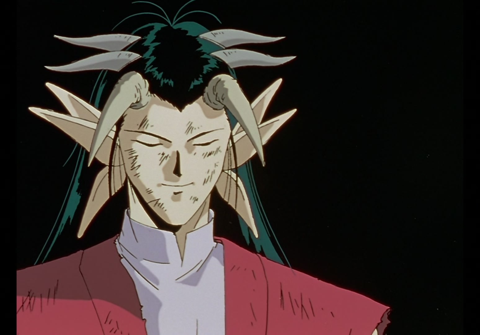 Yu Yu Hakusho Ep 111: Closure @ 00:06:49