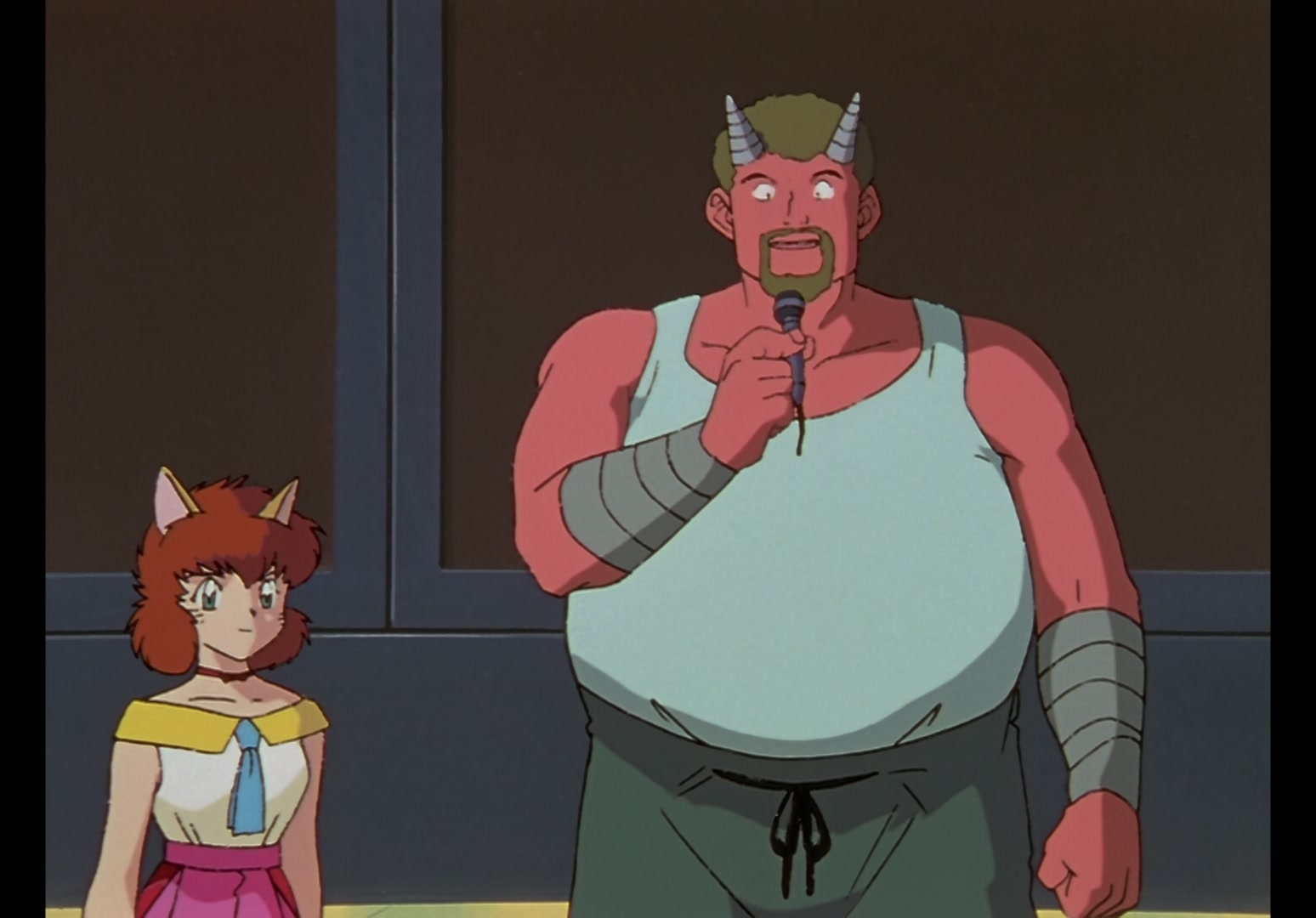 Yu Yu Hakusho Ep 111: Closure @ 00:13:12