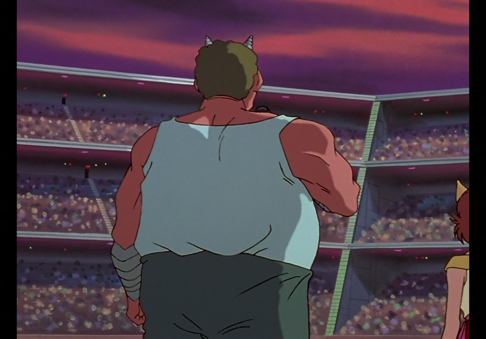 Yu Yu Hakusho Ep 111: Closure @ 00:13:16