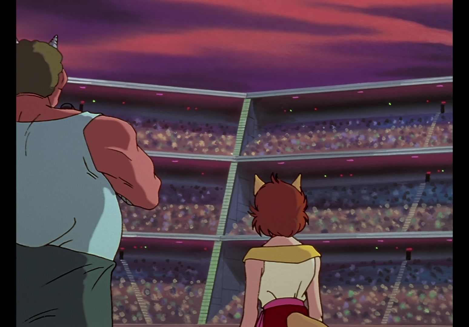 Yu Yu Hakusho Ep 111: Closure @ 00:13:24
