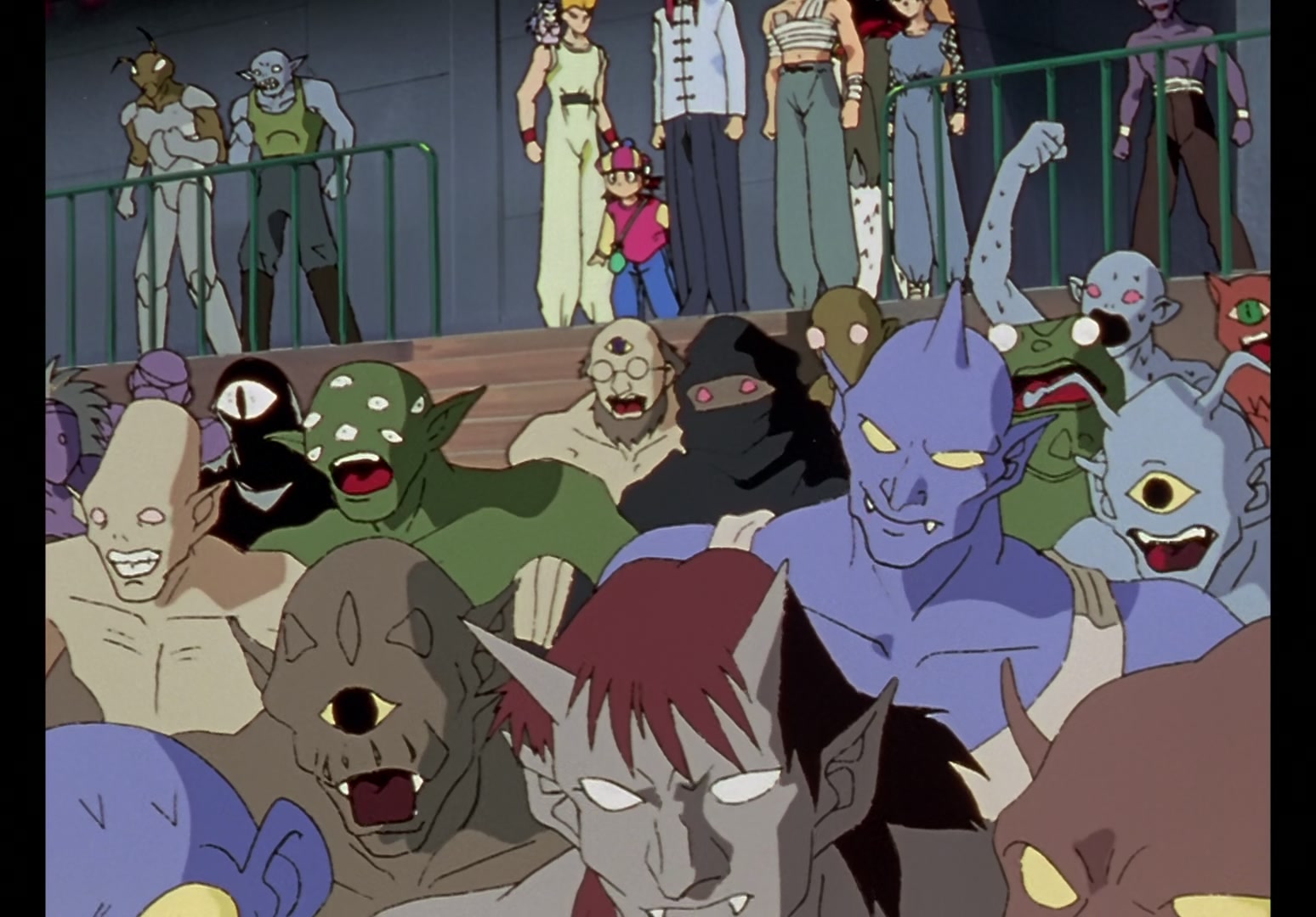 Yu Yu Hakusho Ep 111: Closure @ 00:13:35