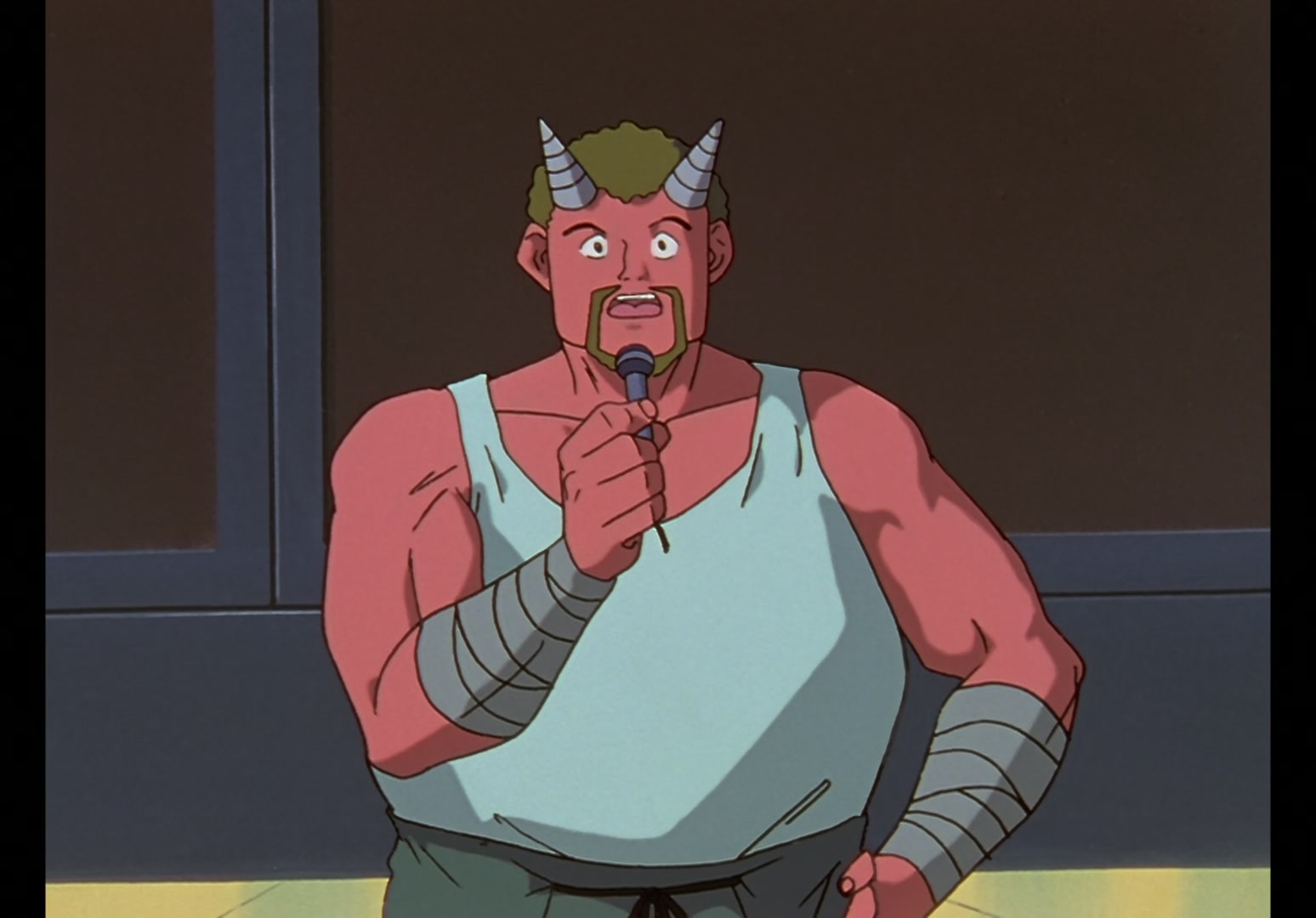 Yu Yu Hakusho Ep 111: Closure @ 00:13:43