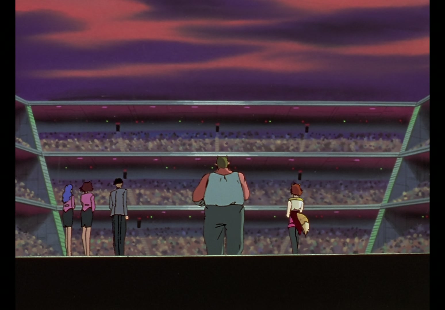 Yu Yu Hakusho Ep 111: Closure @ 00:13:50