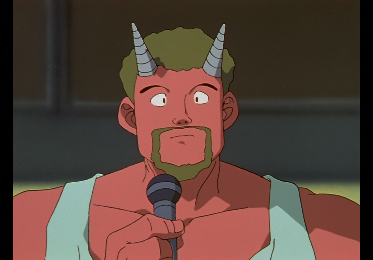 Yu Yu Hakusho Ep 111: Closure @ 00:13:54