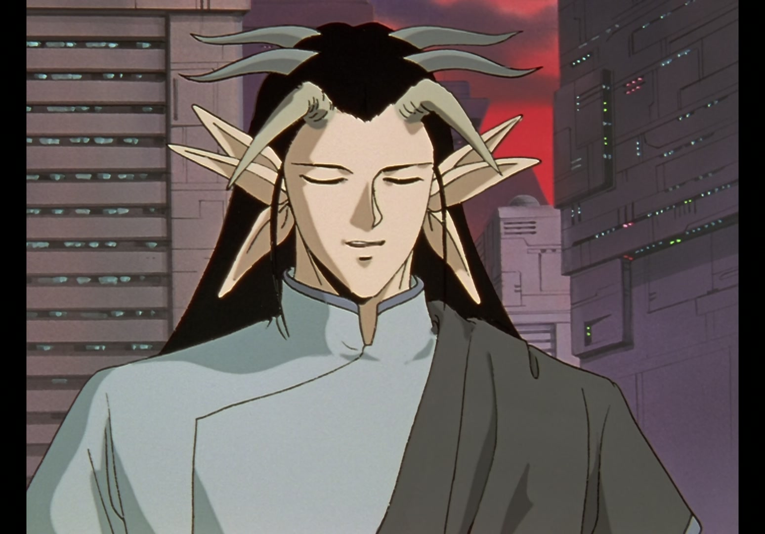 Yu Yu Hakusho Ep 111: Closure @ 00:14:51