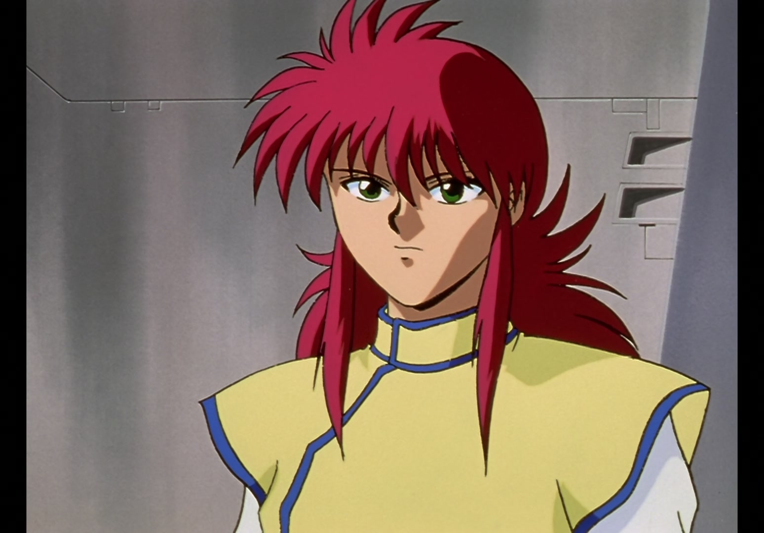 Yu Yu Hakusho Ep 111: Closure @ 00:14:59