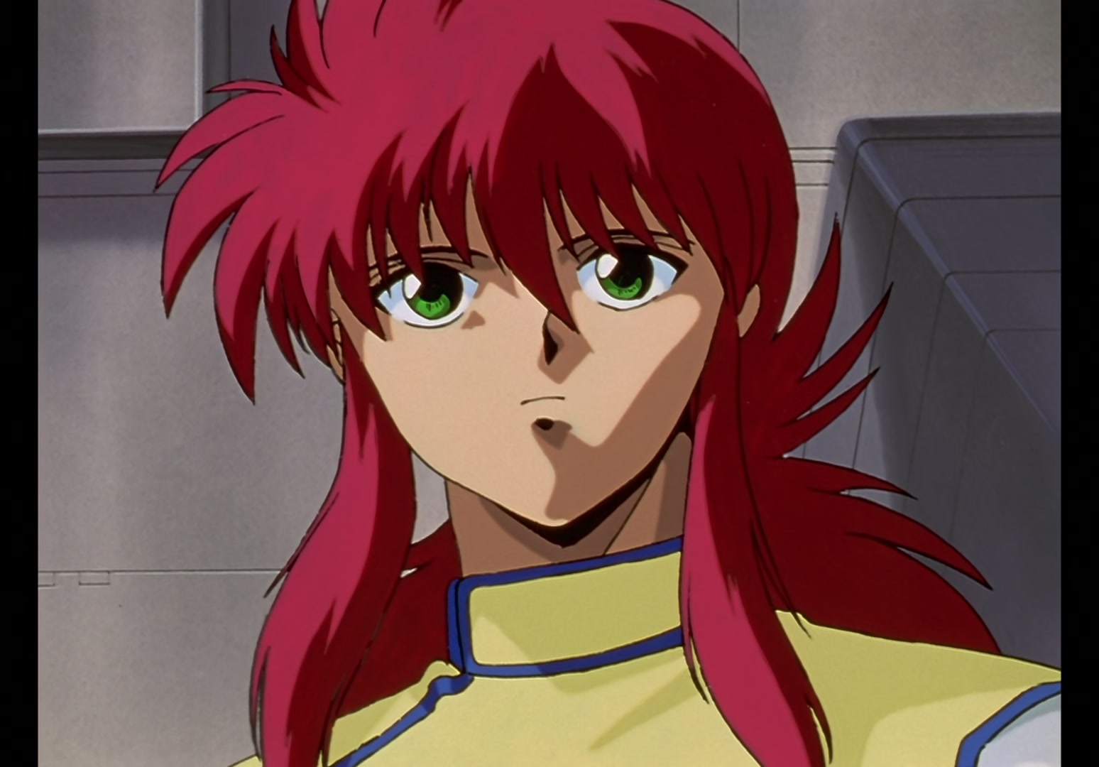 Yu Yu Hakusho Ep 111: Closure @ 00:15:21