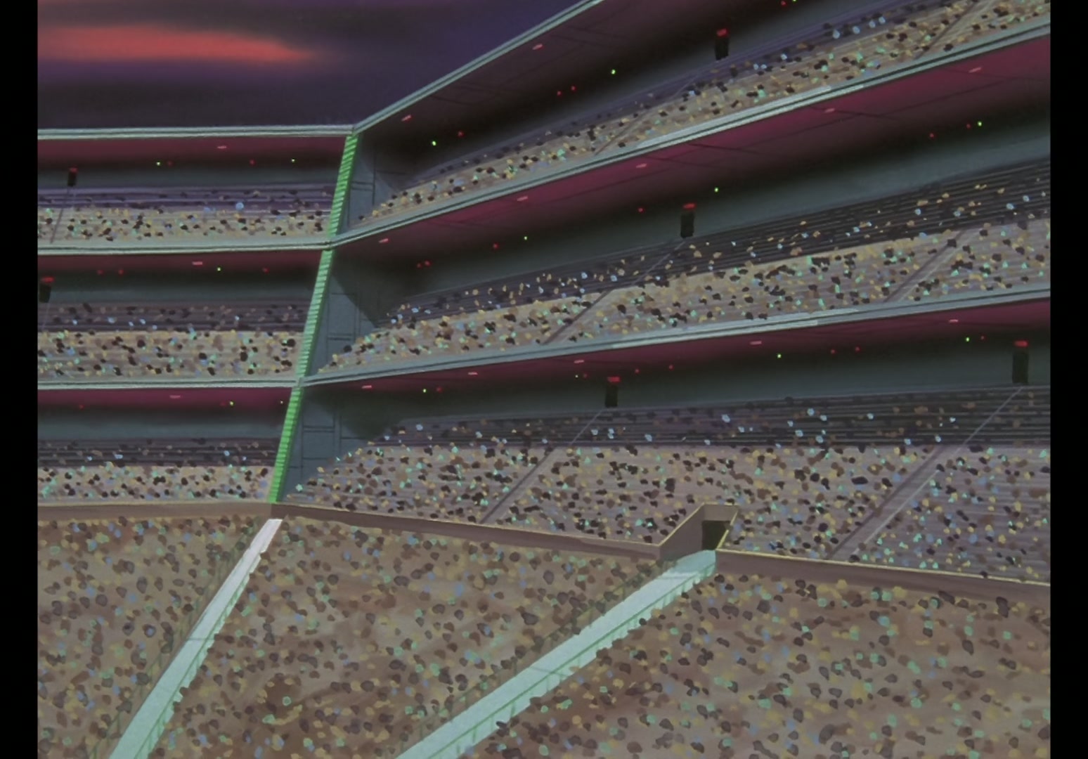 Yu Yu Hakusho Ep 111: Closure @ 00:15:33