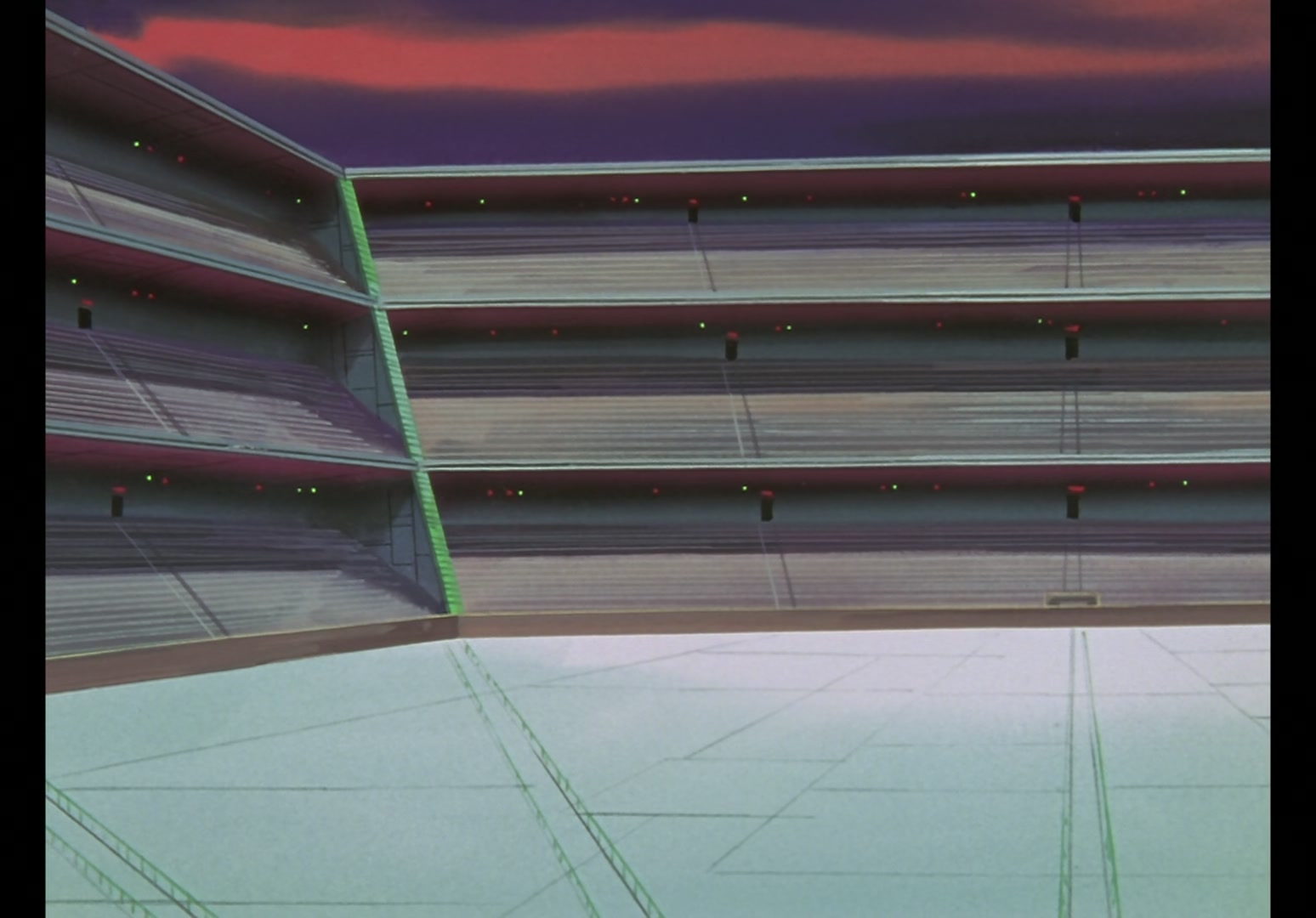 Yu Yu Hakusho Ep 111: Closure @ 00:15:40