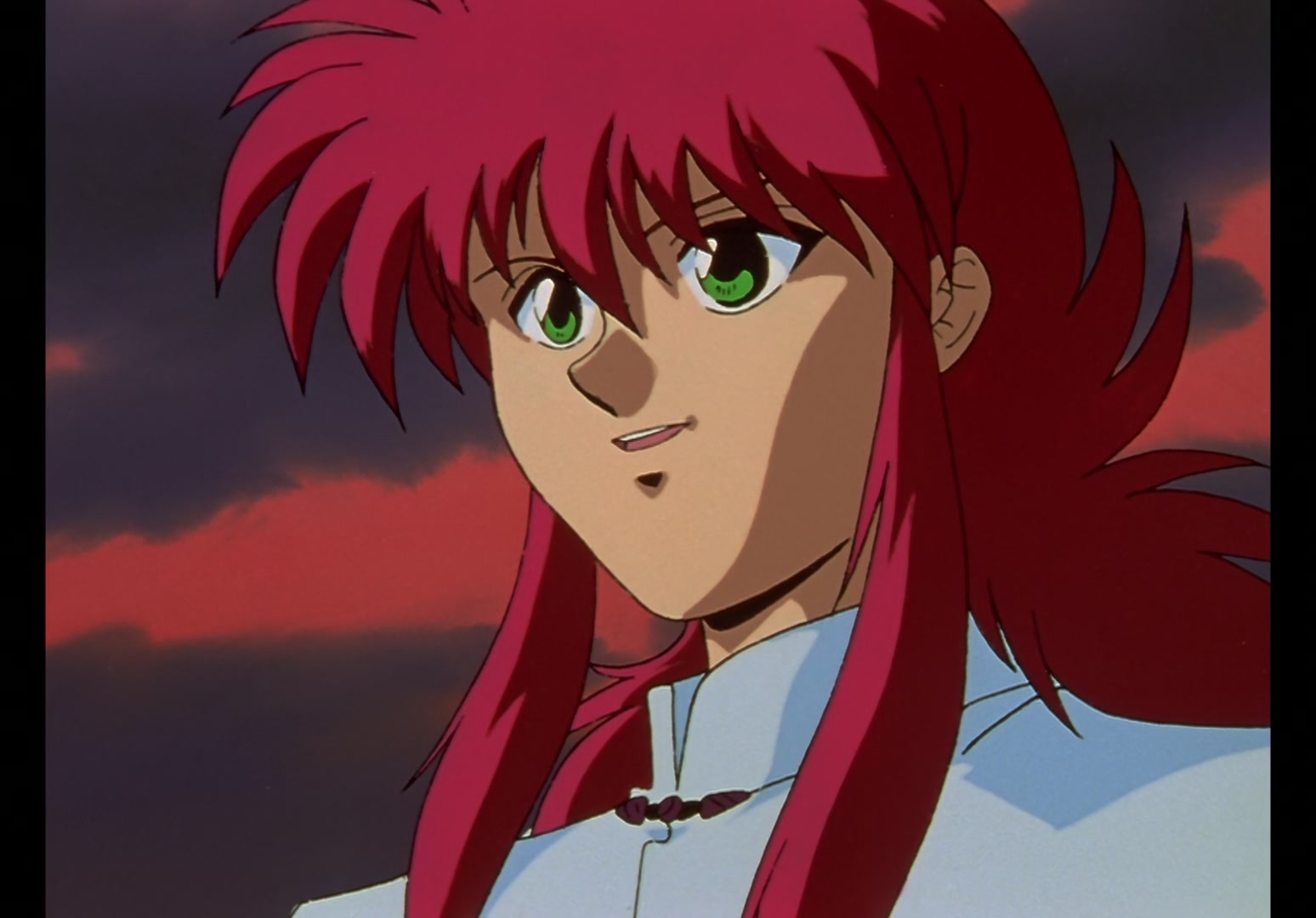 Yu Yu Hakusho Ep 111: Closure @ 00:16:03