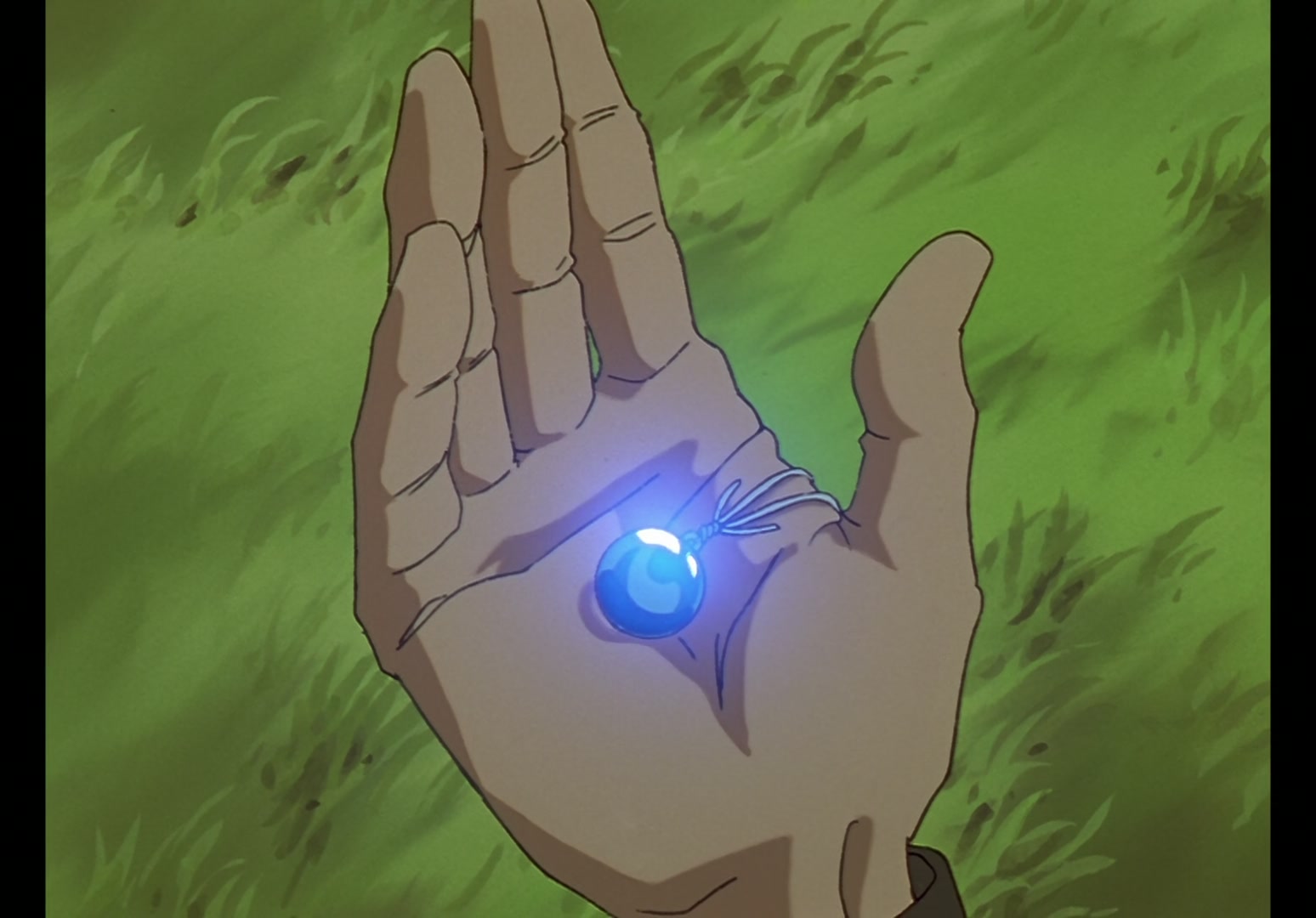 Yu Yu Hakusho Ep 111: Closure @ 00:16:37