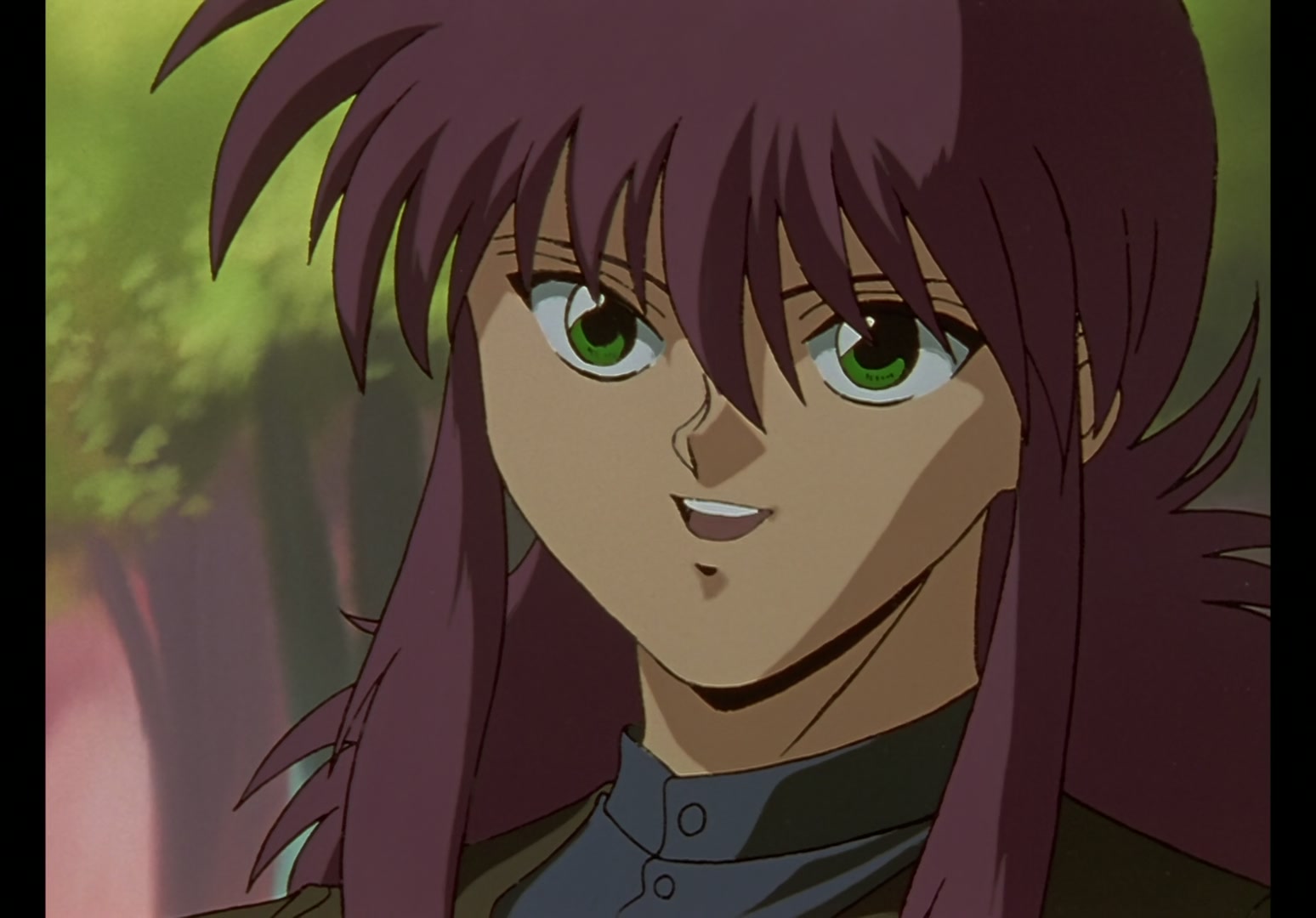 Yu Yu Hakusho Ep 111: Closure @ 00:16:52
