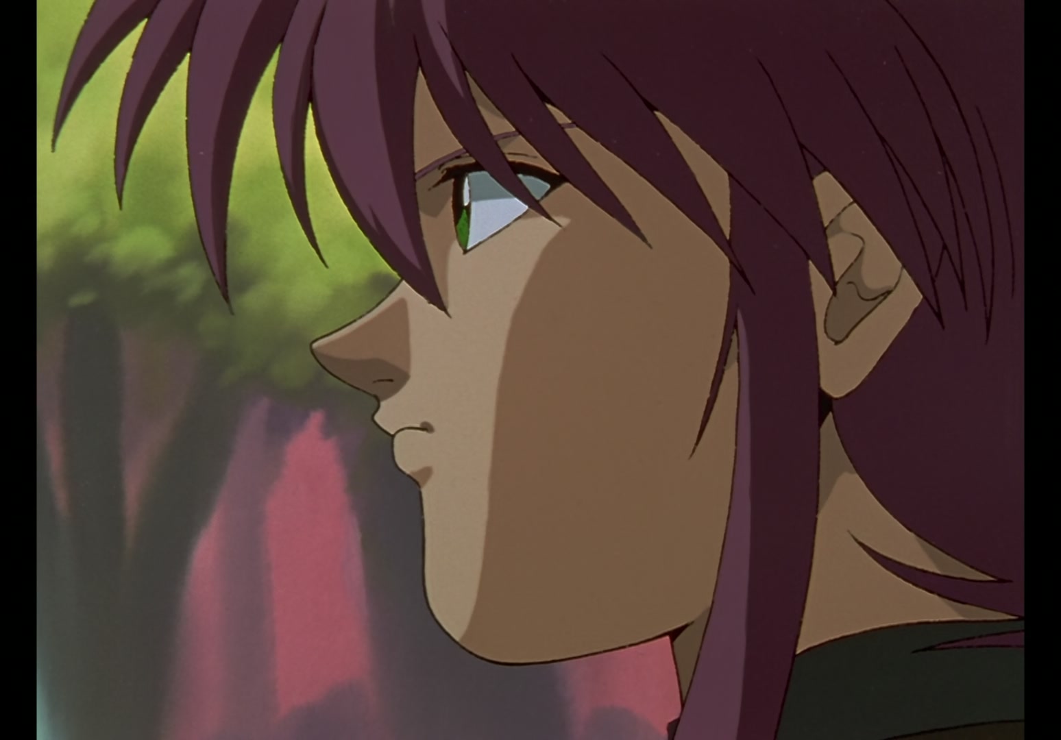 Yu Yu Hakusho Ep 111: Closure @ 00:17:11