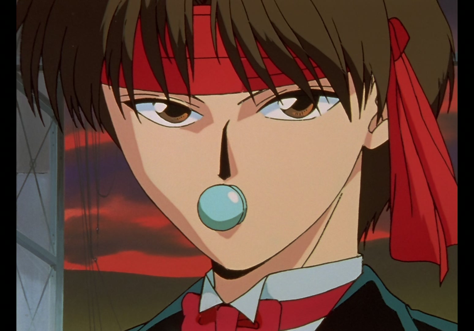 Yu Yu Hakusho Ep 111: Closure @ 00:17:34