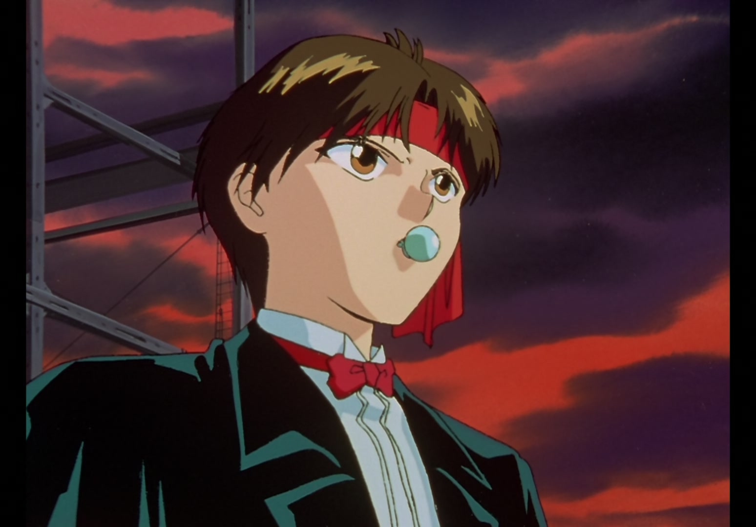 Yu Yu Hakusho Ep 111: Closure @ 00:17:57