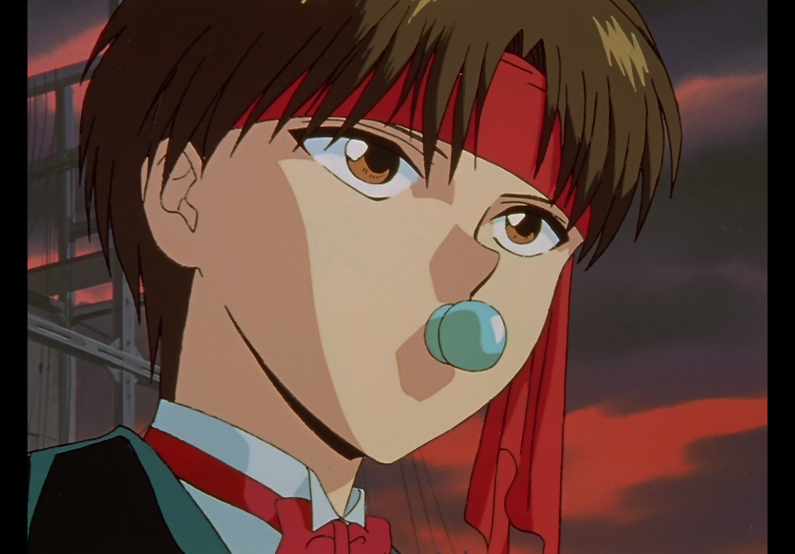 Yu Yu Hakusho Ep 111: Closure @ 00:18:12