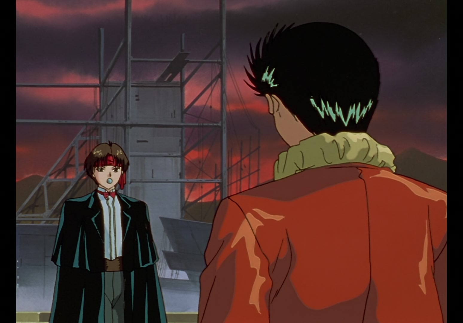 Yu Yu Hakusho Ep 111: Closure @ 00:18:23