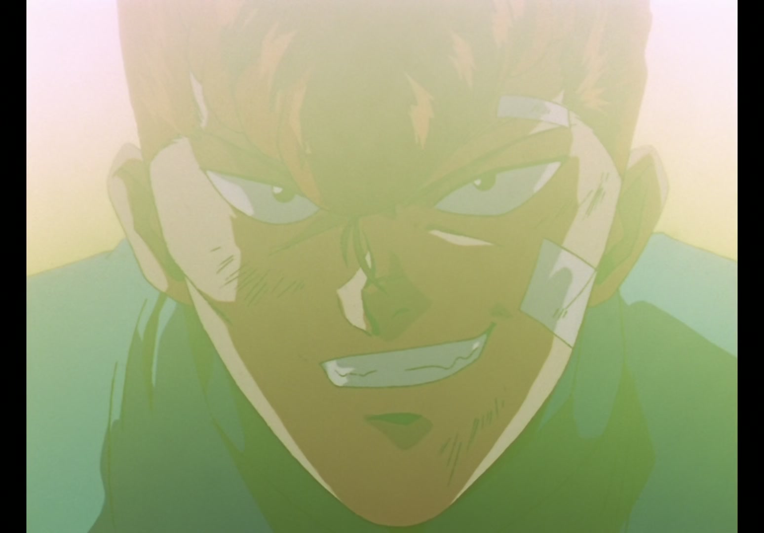 Yu Yu Hakusho Ep 111: Closure @ 00:18:27