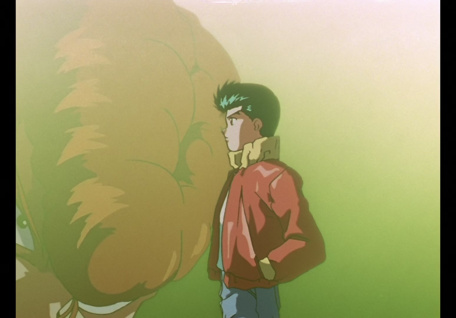 Yu Yu Hakusho Ep 111: Closure @ 00:18:35
