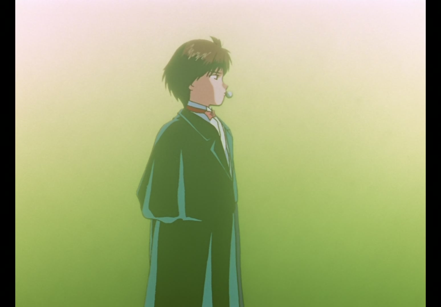 Yu Yu Hakusho Ep 111: Closure @ 00:18:42