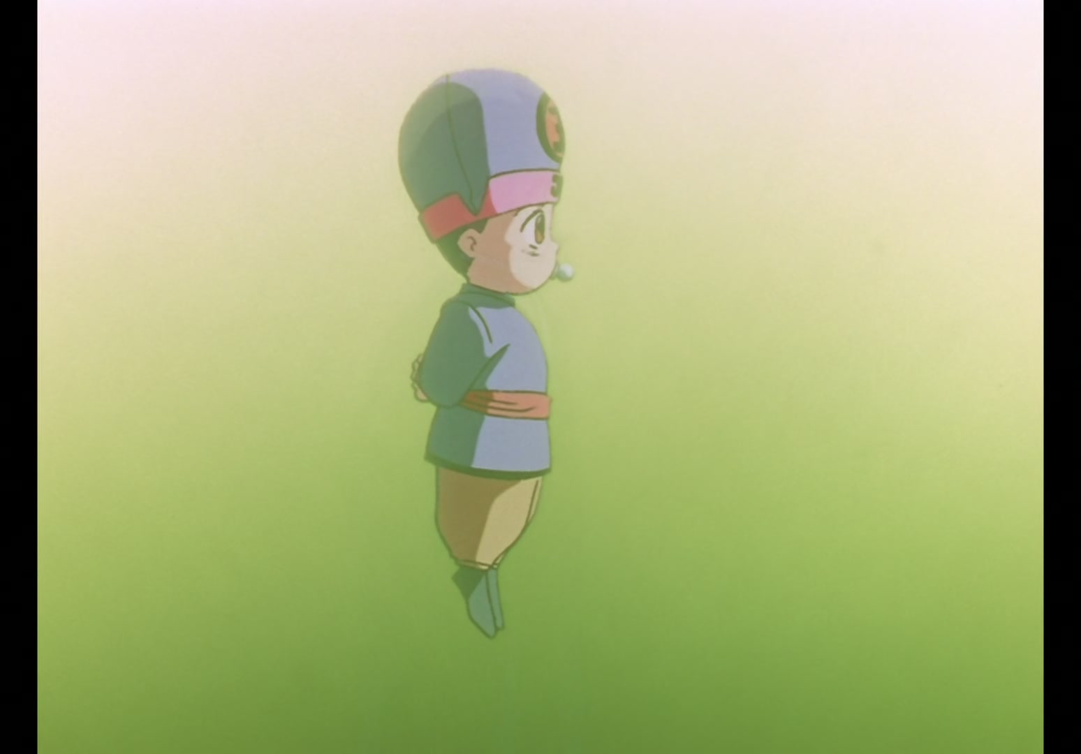 Yu Yu Hakusho Ep 111: Closure @ 00:18:50