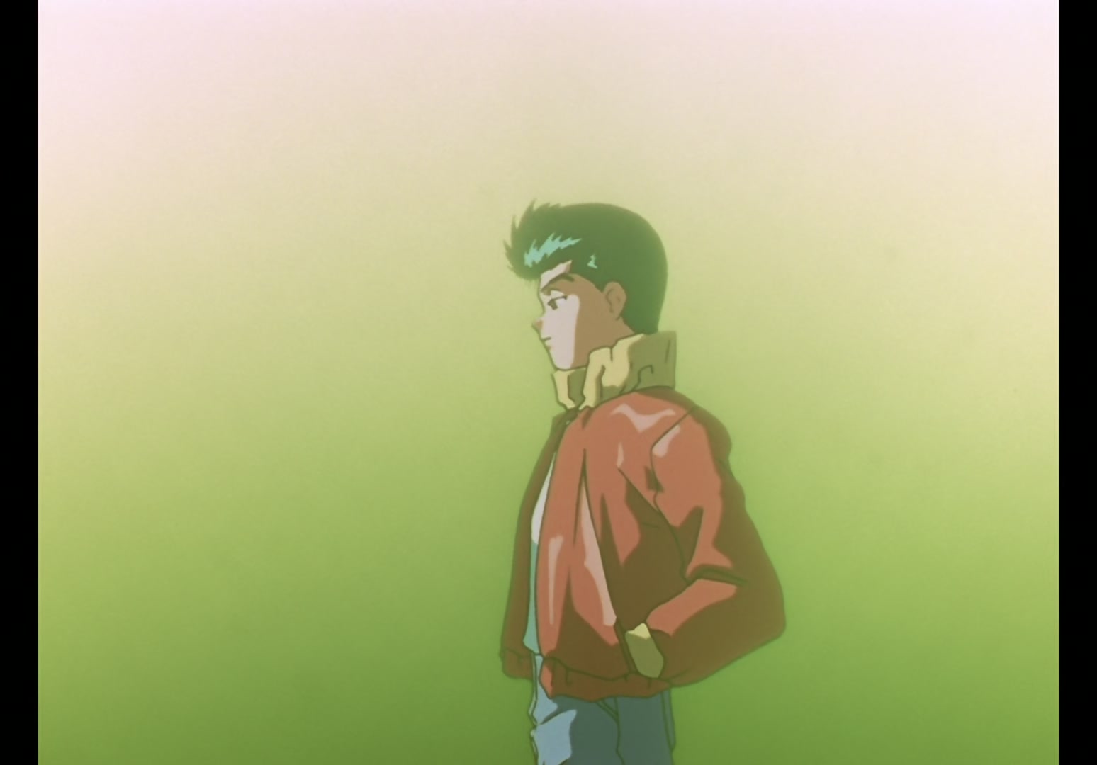 Yu Yu Hakusho Ep 111: Closure @ 00:18:54