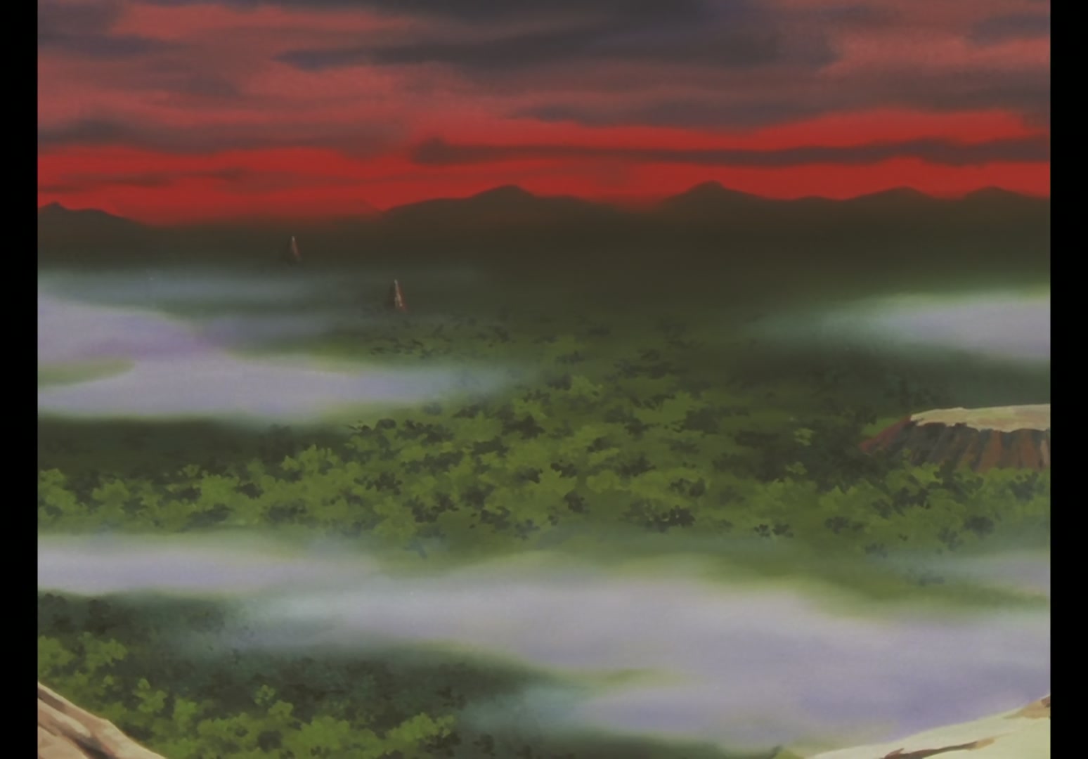 Yu Yu Hakusho Ep 111: Closure @ 00:19:43