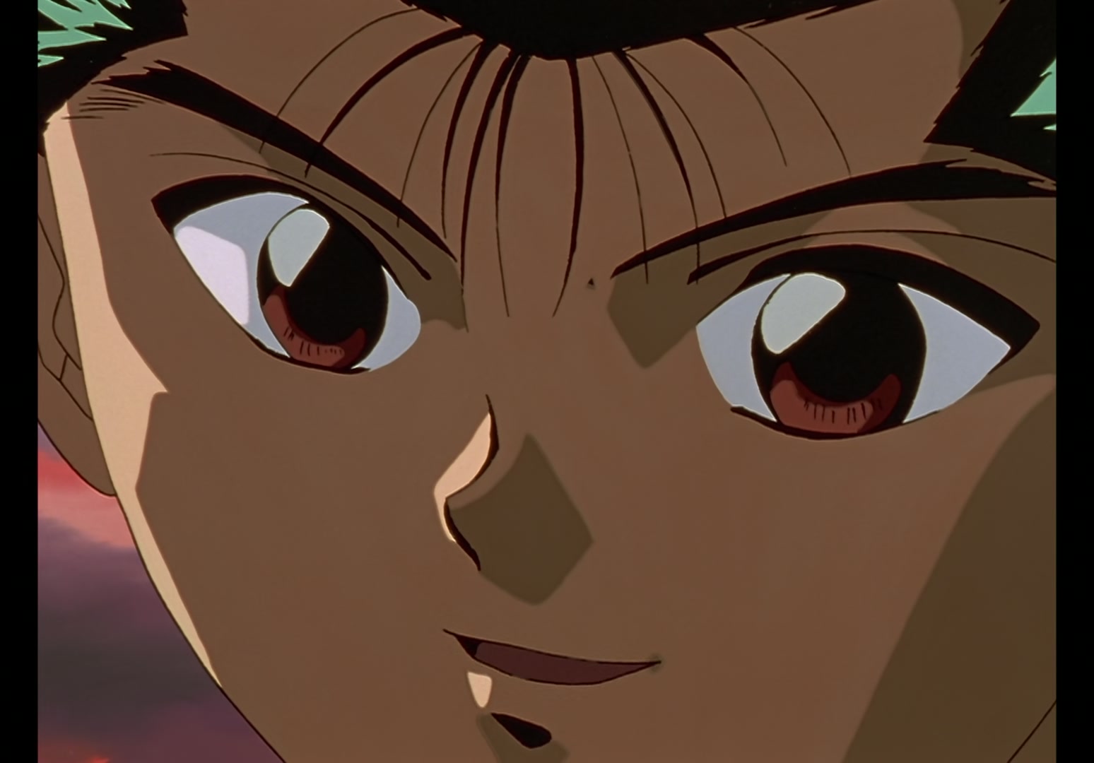 Yu Yu Hakusho Ep 111: Closure @ 00:20:32