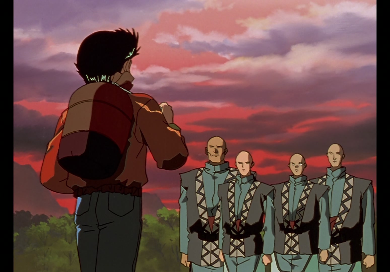 Yu Yu Hakusho Ep 111: Closure @ 00:21:22