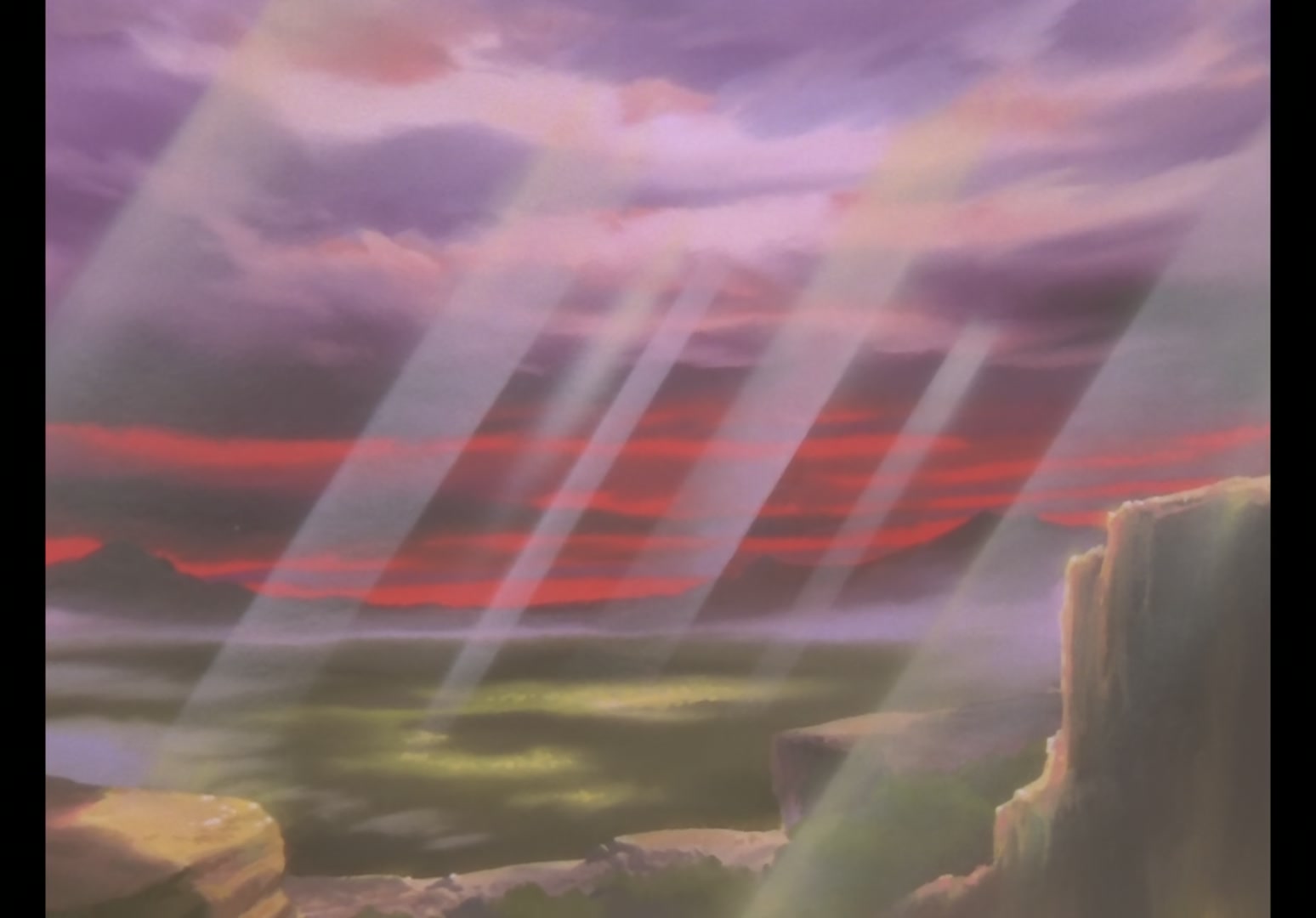 Yu Yu Hakusho Ep 111: Closure @ 00:21:41