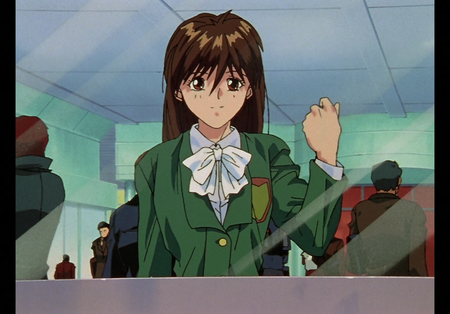 Yu Yu Hakusho Ep 111: Closure @ 00:22:04