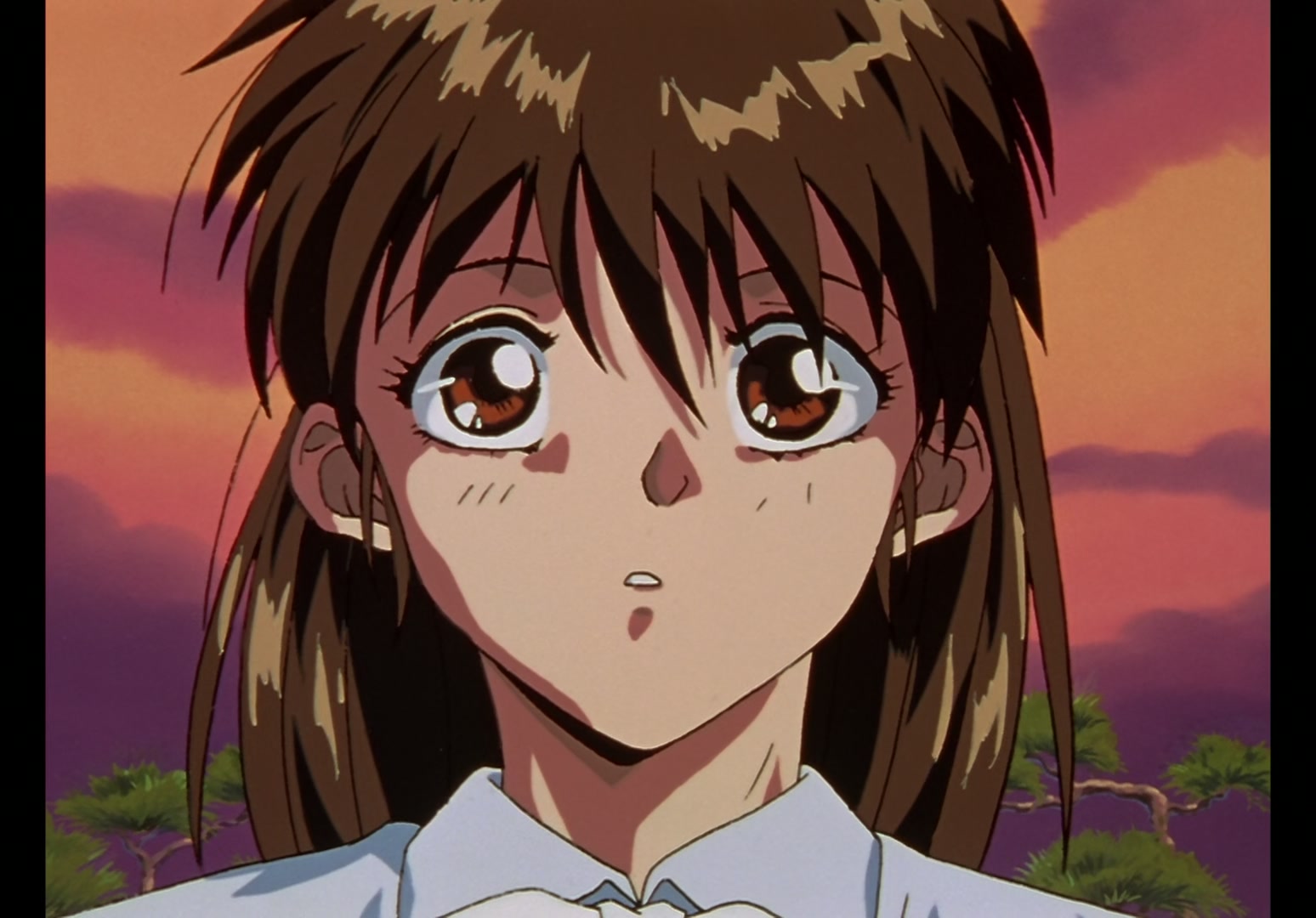 Yu Yu Hakusho Ep 111: Closure @ 00:22:11