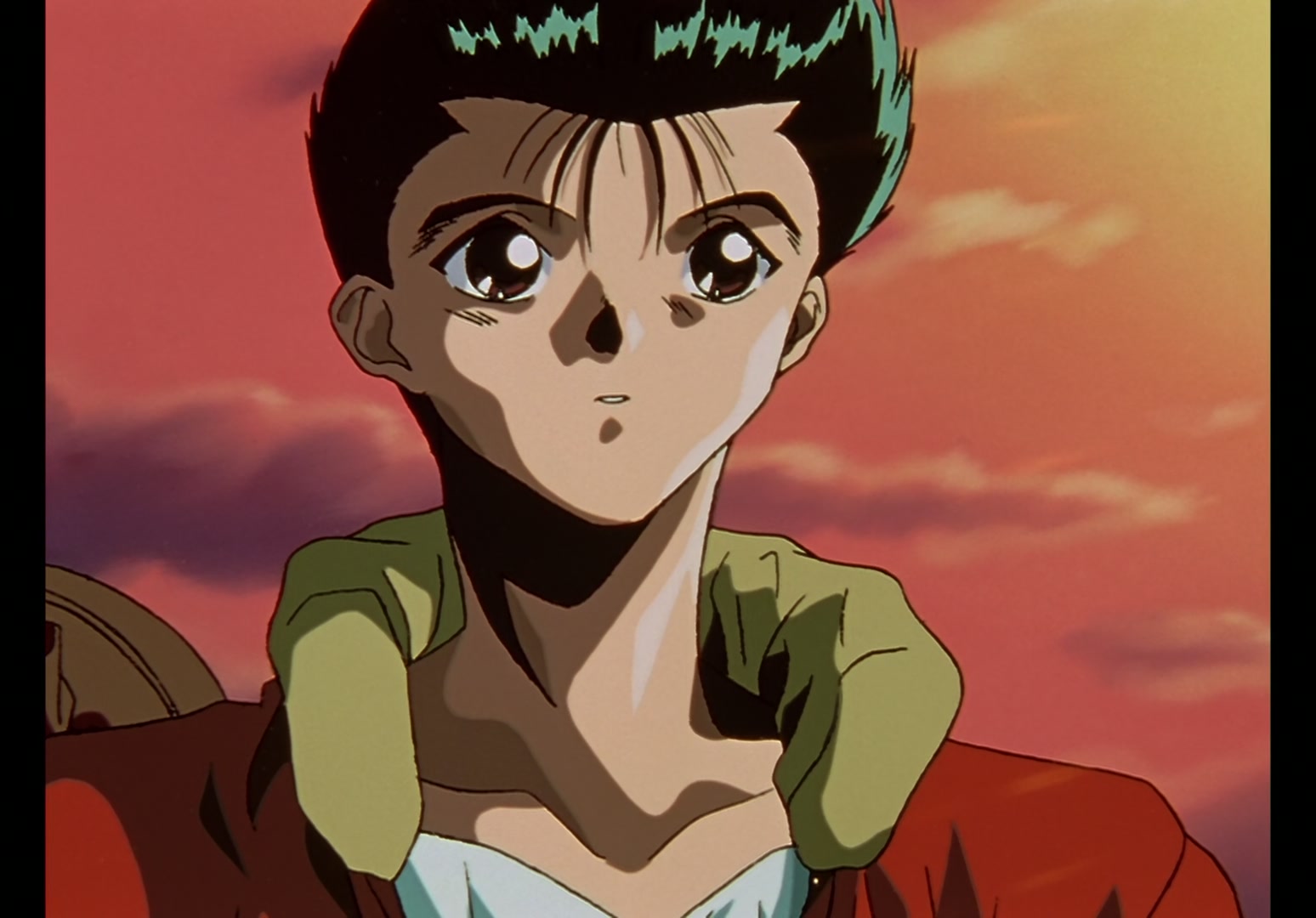 Yu Yu Hakusho Ep 111: Closure @ 00:22:15