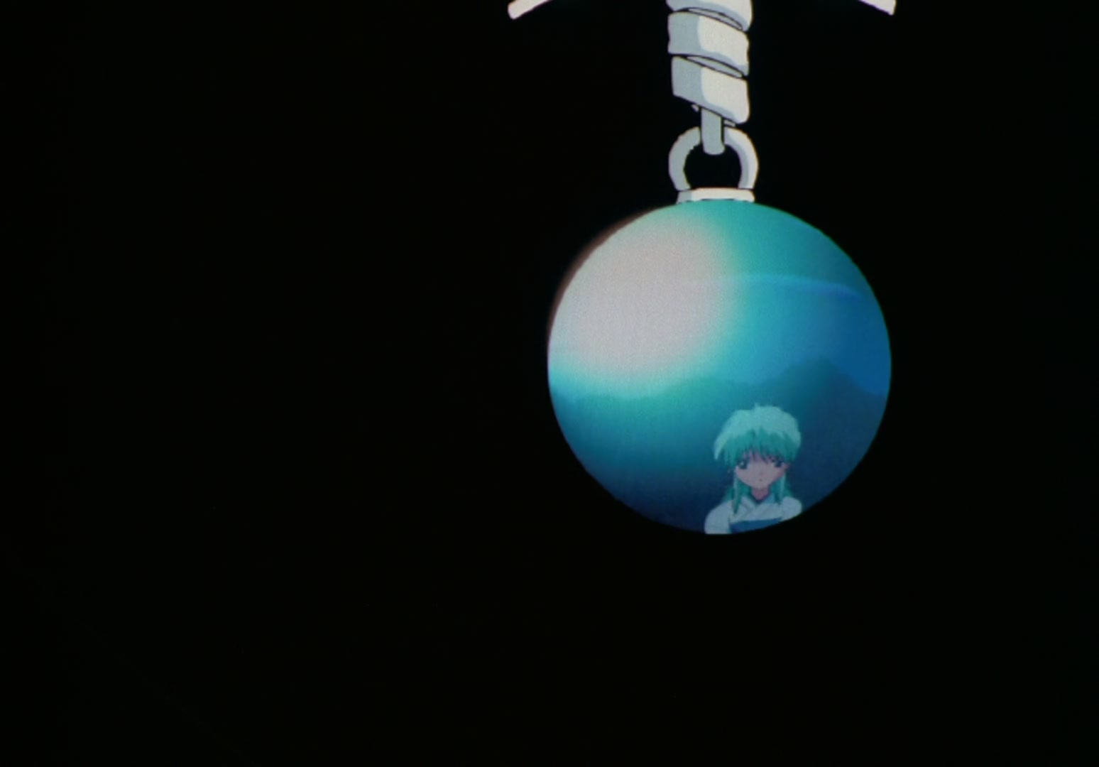 Yu Yu Hakusho Ep 111: Closure @ 00:22:34