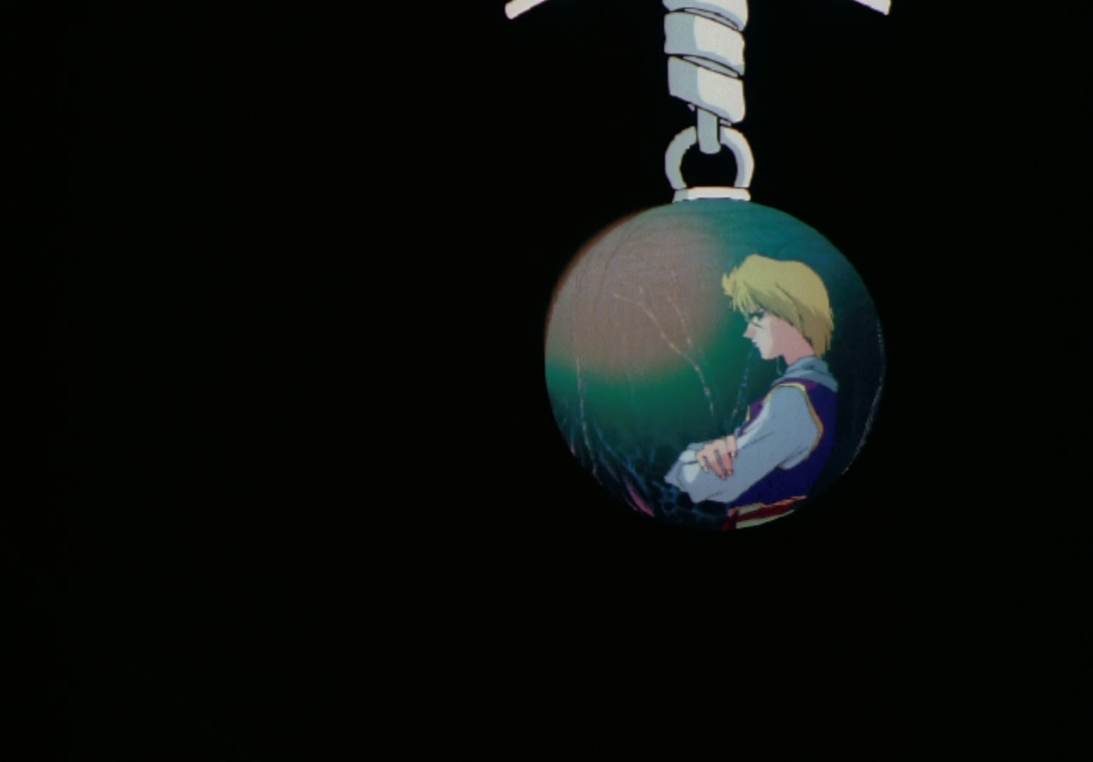 Yu Yu Hakusho Ep 111: Closure @ 00:22:38