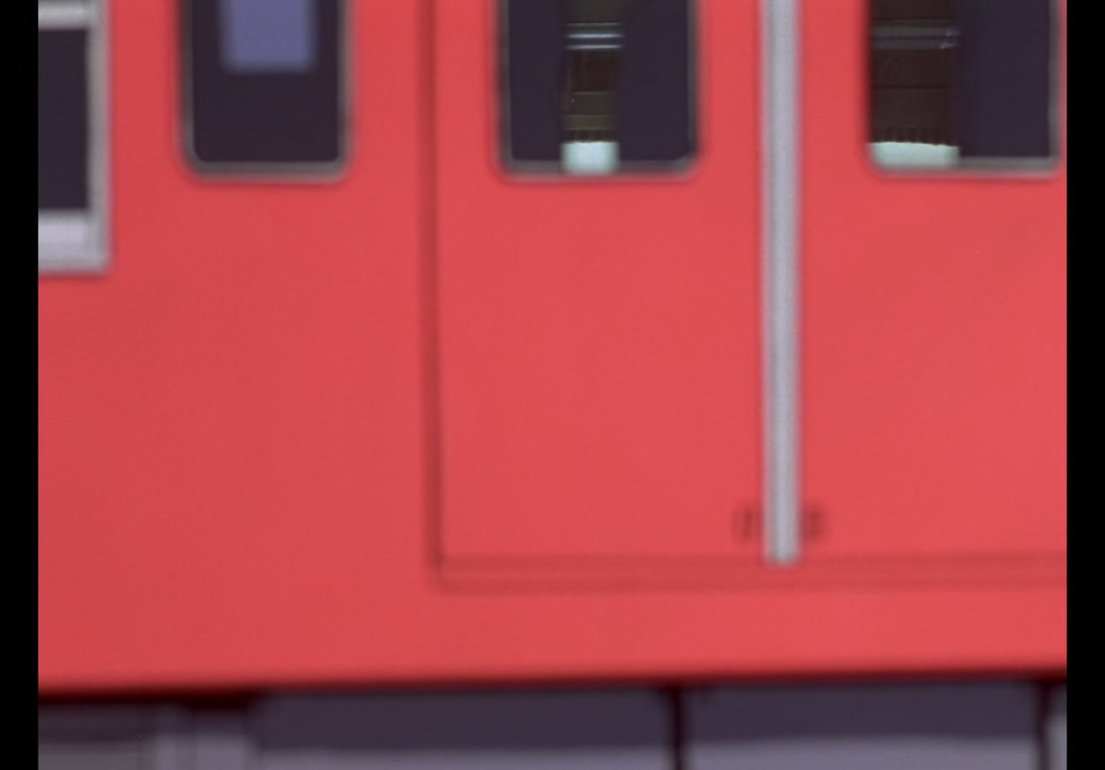 Yu Yu Hakusho Ep 112: To the Future @ 00:02:54