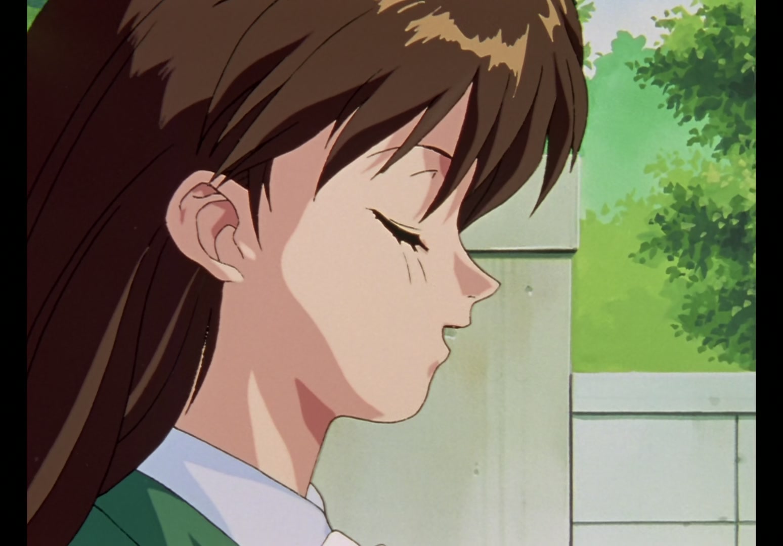 Yu Yu Hakusho Ep 112: To the Future @ 00:04:41