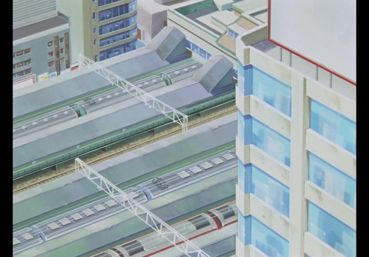 Yu Yu Hakusho Ep 112: To the Future @ 00:04:56