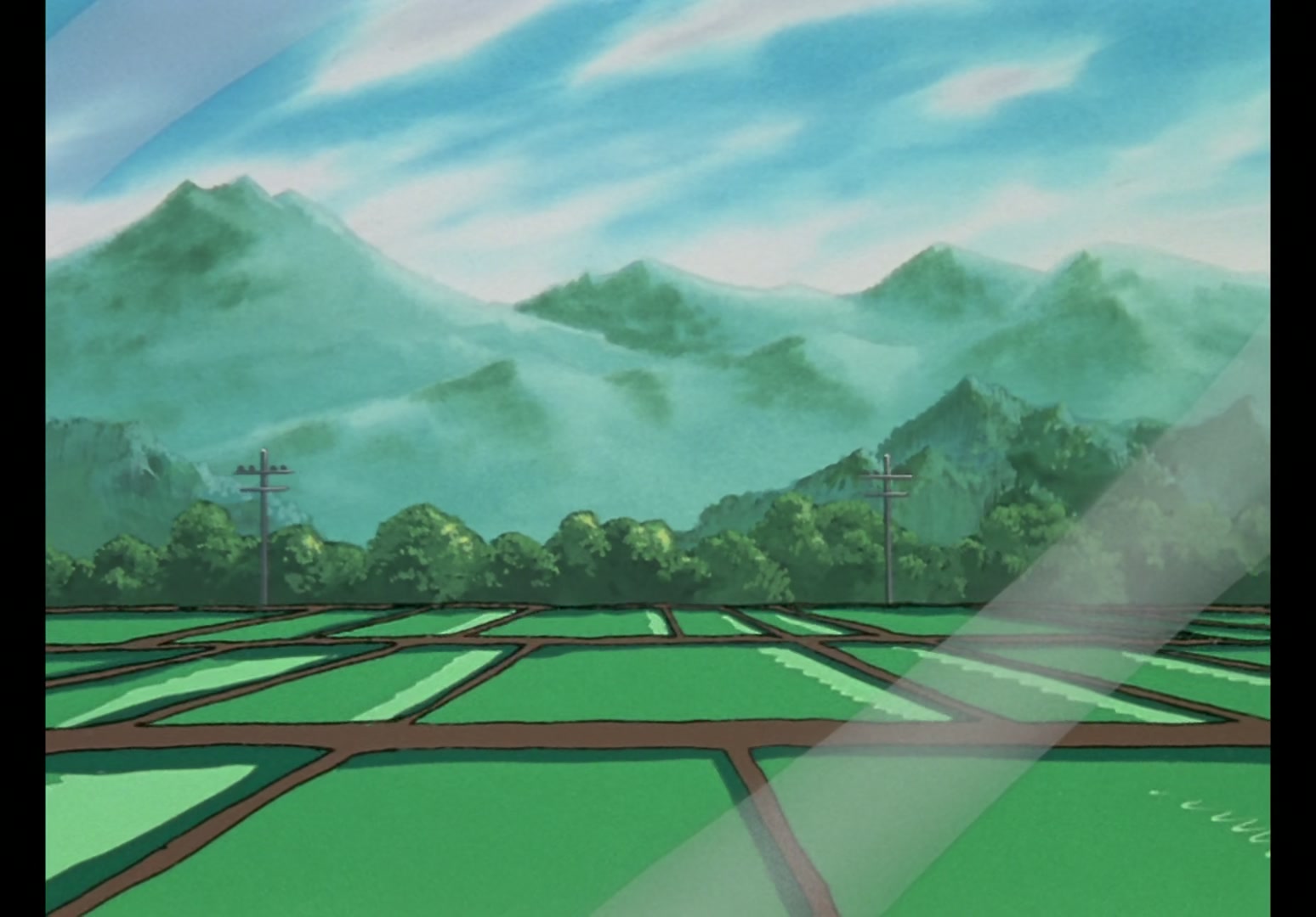 Yu Yu Hakusho Ep 112: To the Future @ 00:10:18